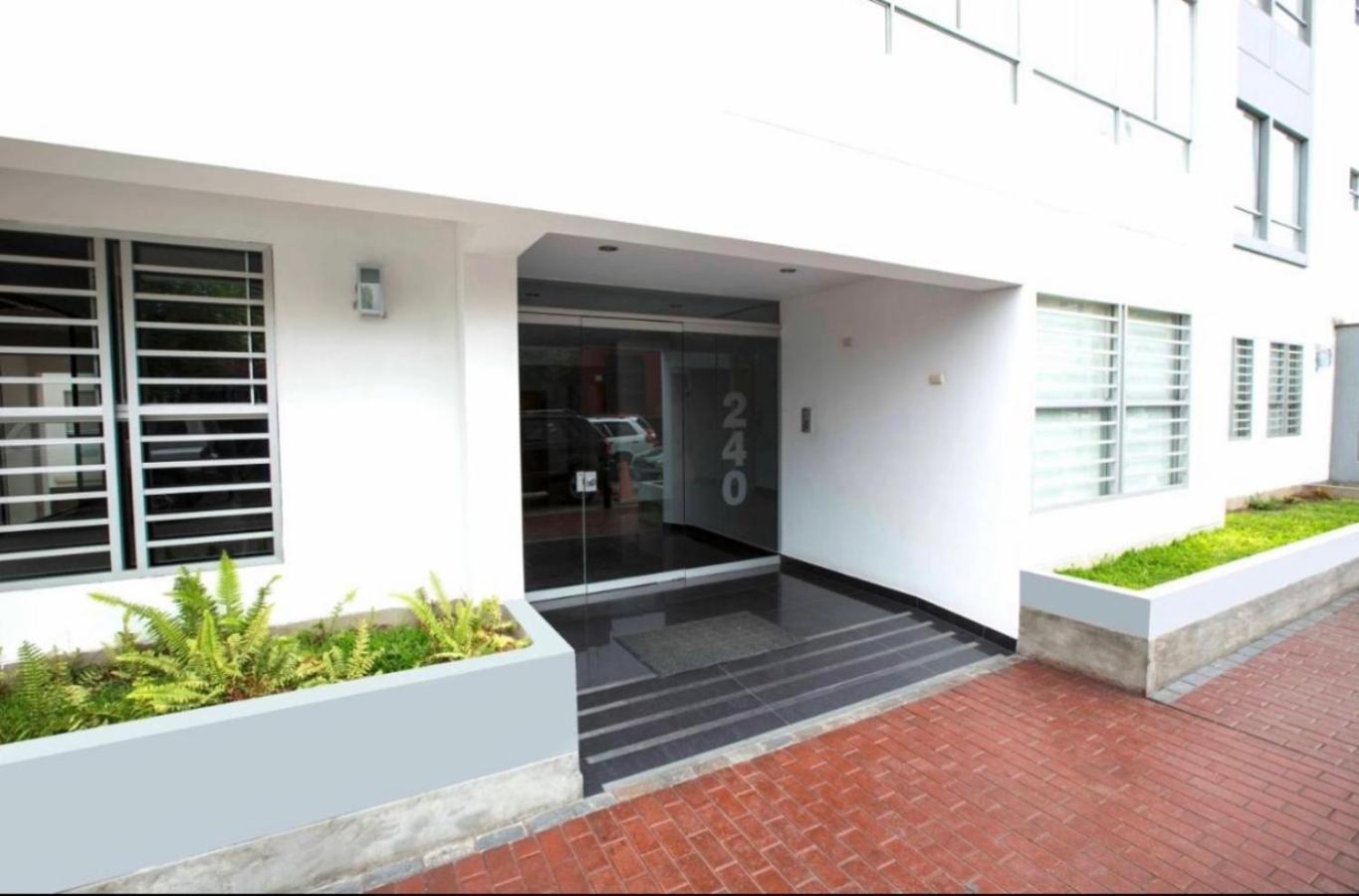 Apartment Departamento Miraflores Larcomar Con Terraza *