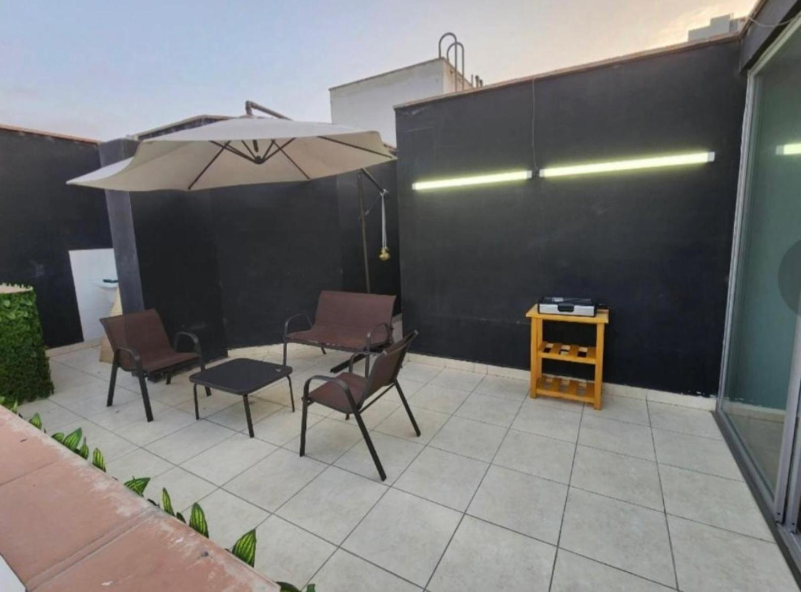 Departamento Miraflores Larcomar Con Terraza * Lima