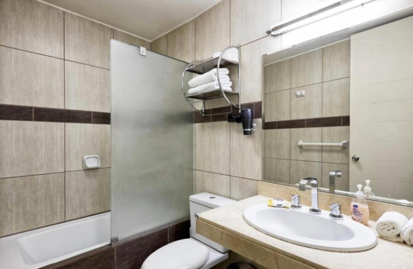 Apartamento Departamento Miraflores Larcomar Con Terraza Lima