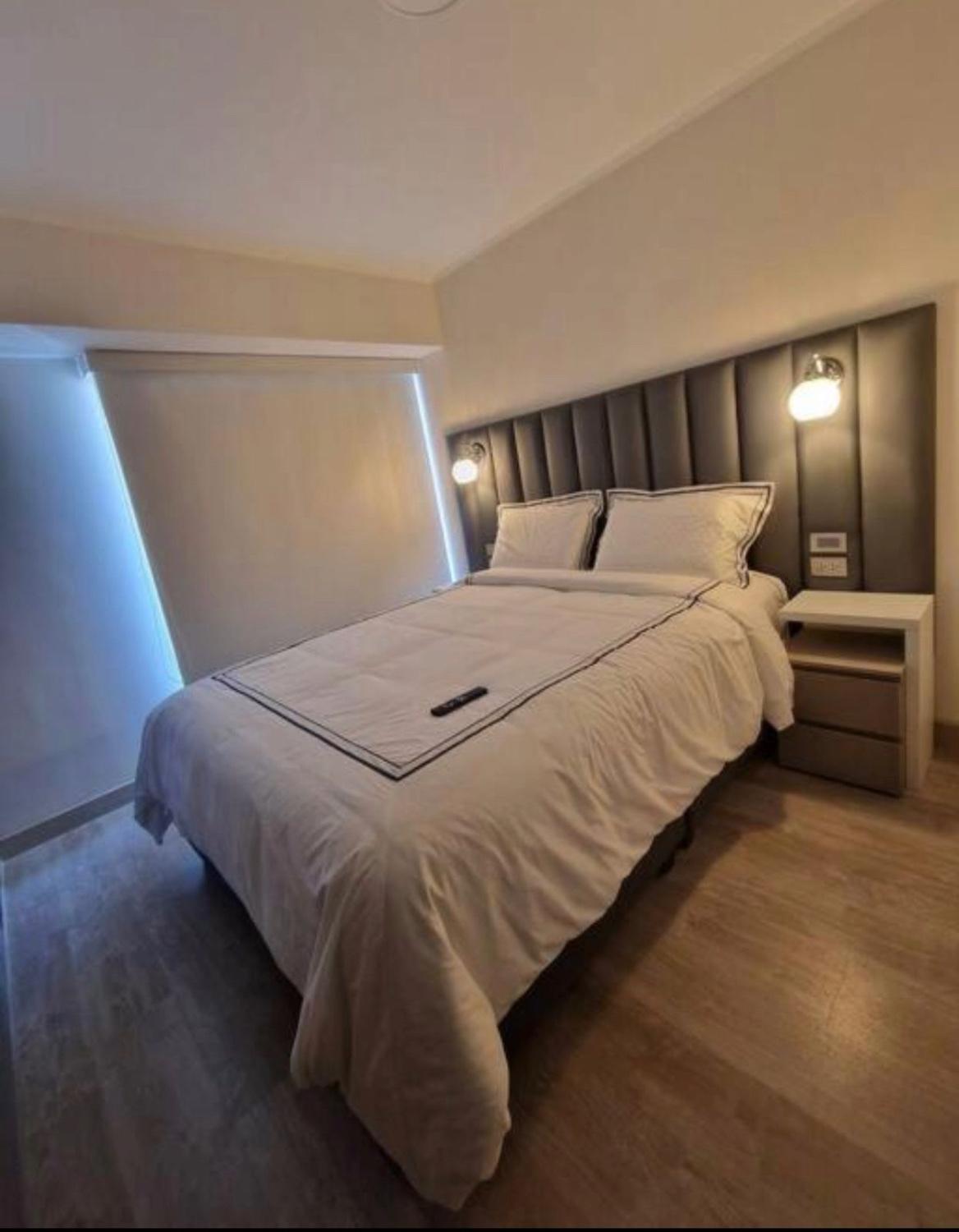 Departamento Miraflores Larcomar Con Terraza Apartamento