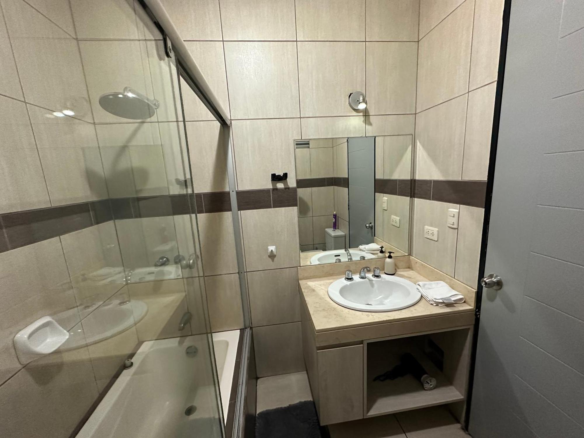 Apartamento Departamento Miraflores Larcomar Con Terraza Lima