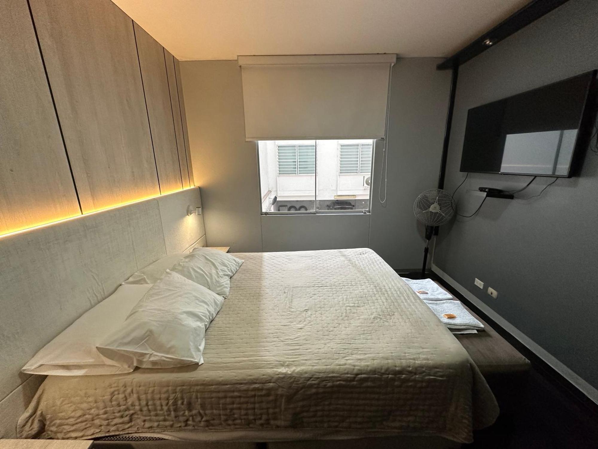Departamento Miraflores Larcomar Con Terraza Apartamento *