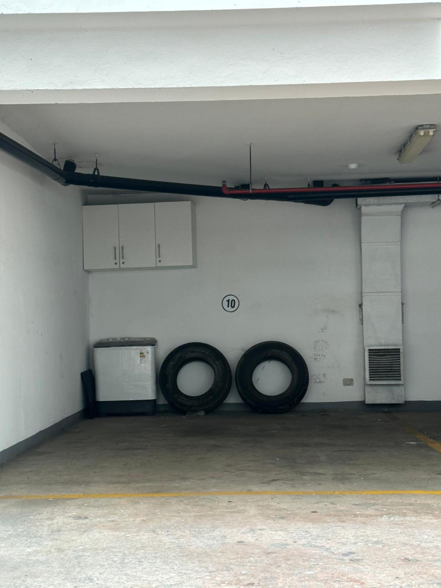 Apartamento Departamento Miraflores Larcomar Con Terraza